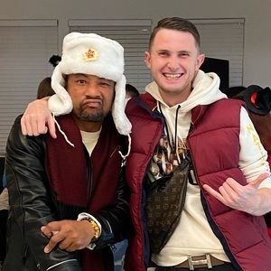 Exclusive Russian “Ushanka” Hat 🇷🇺 You’ll be the king on every party 🤟🏻